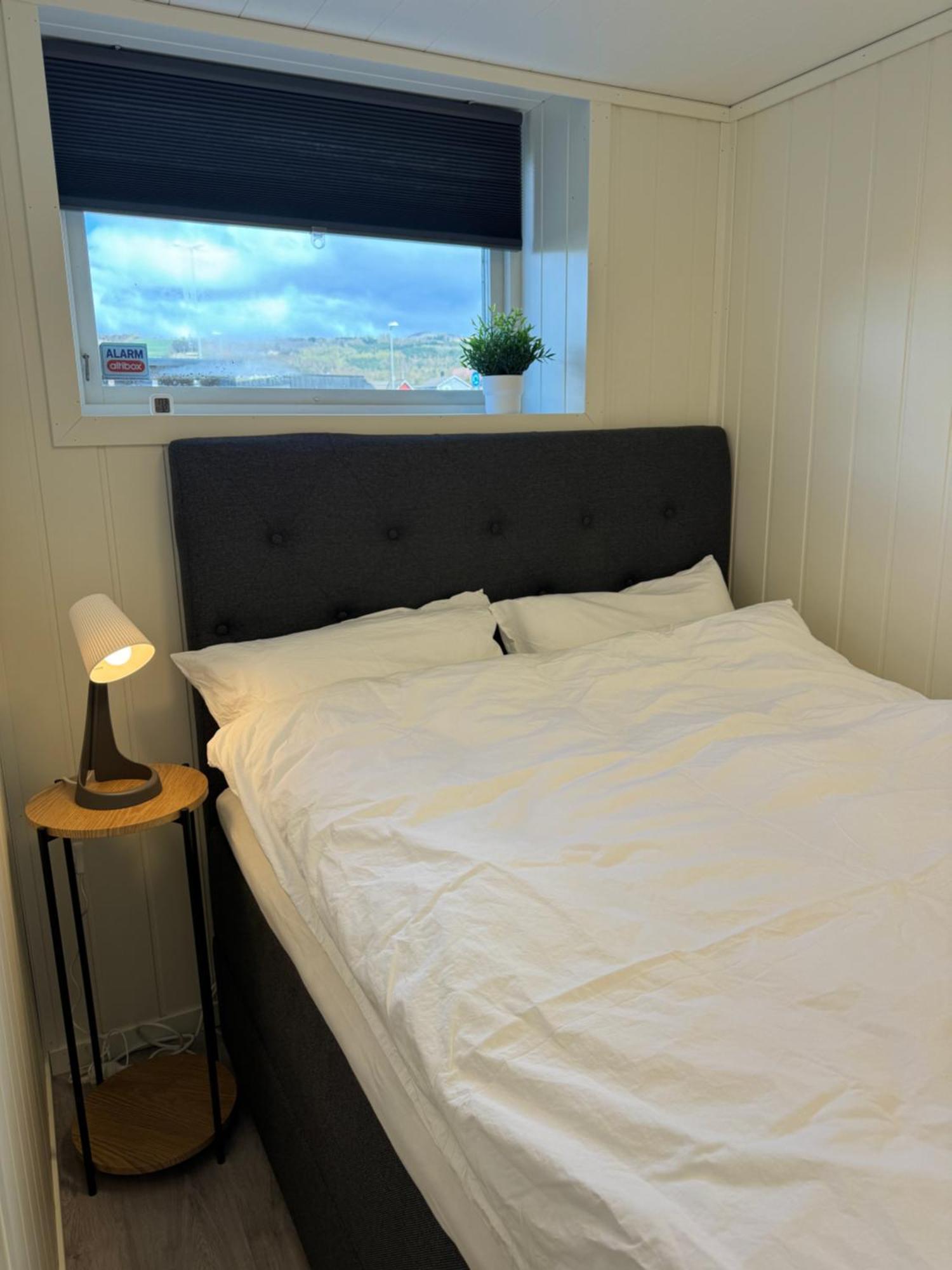 Mini Apartment In Centre Of Jørpeland Dış mekan fotoğraf