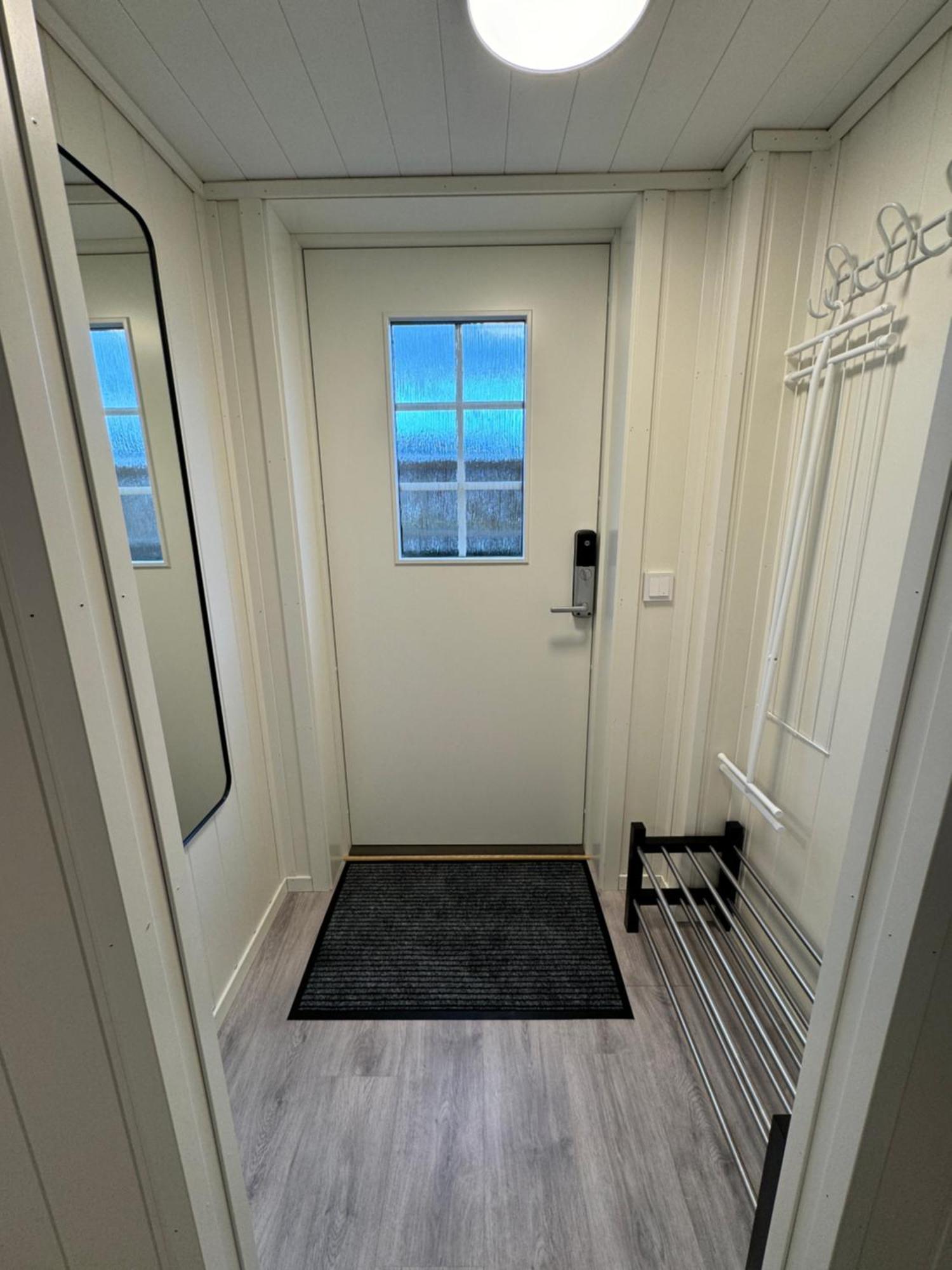 Mini Apartment In Centre Of Jørpeland Dış mekan fotoğraf